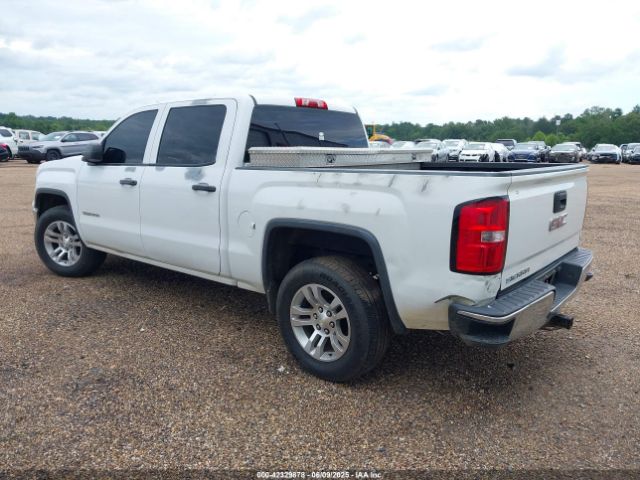 3GTP1TEC8FG196662 GMC SIERRA 1500