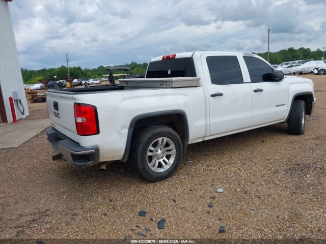 3GTP1TEC8FG196662 GMC SIERRA 1500