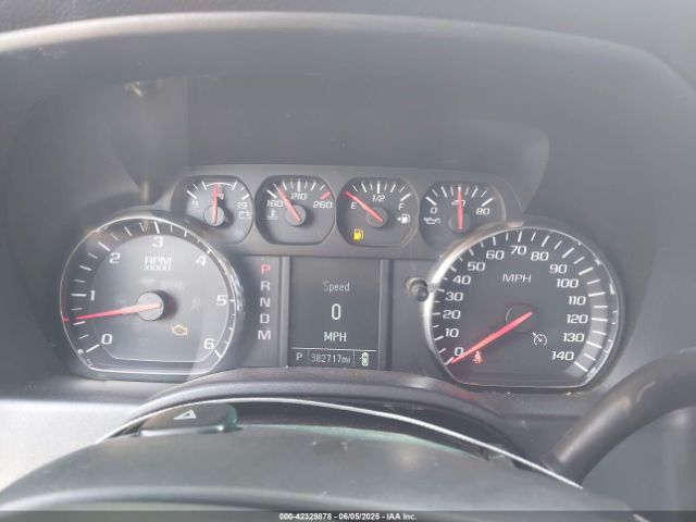 3GTP1TEC8FG196662 GMC SIERRA 1500