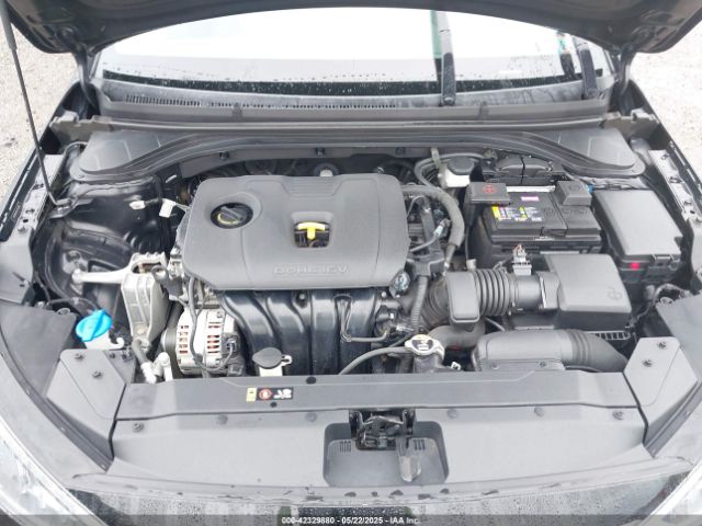 5NPD84LFXLH592032 Hyundai Elantra Value Edition