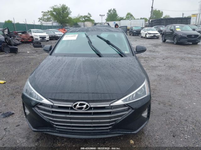 5NPD84LFXLH592032 Hyundai Elantra Value Edition