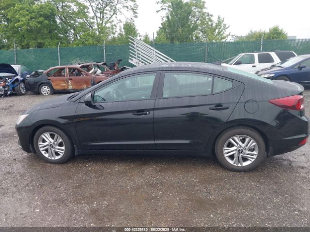 5NPD84LFXLH592032 Hyundai Elantra Value Edition