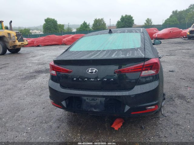 5NPD84LFXLH592032 Hyundai Elantra Value Edition