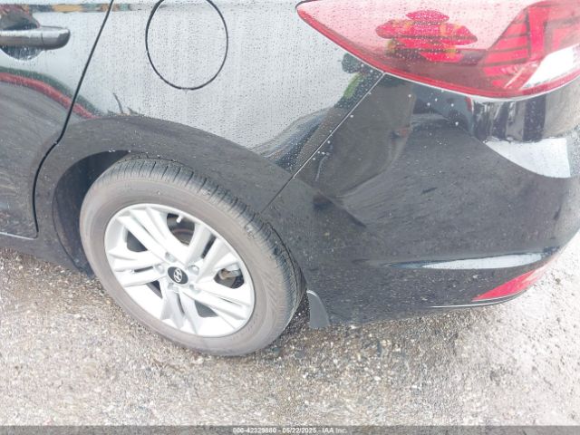 5NPD84LFXLH592032 Hyundai Elantra Value Edition