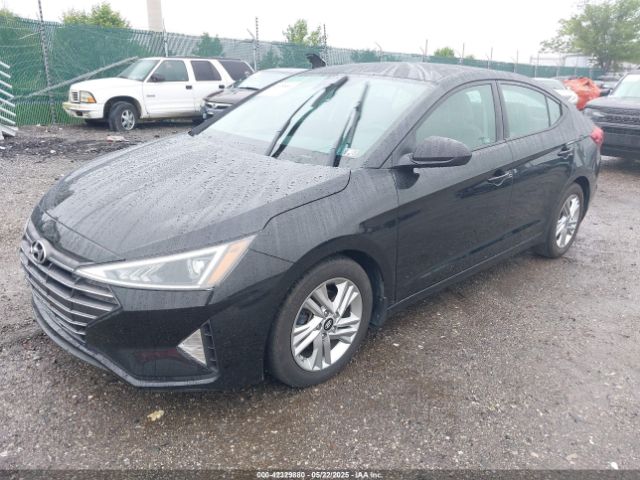 5NPD84LFXLH592032 Hyundai Elantra Value Edition