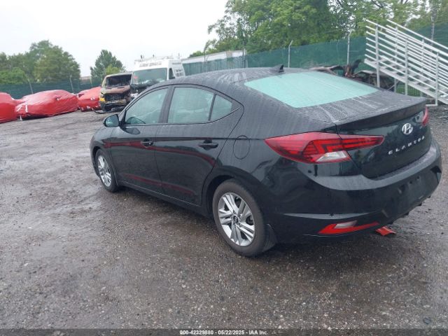 5NPD84LFXLH592032 Hyundai Elantra Value Edition