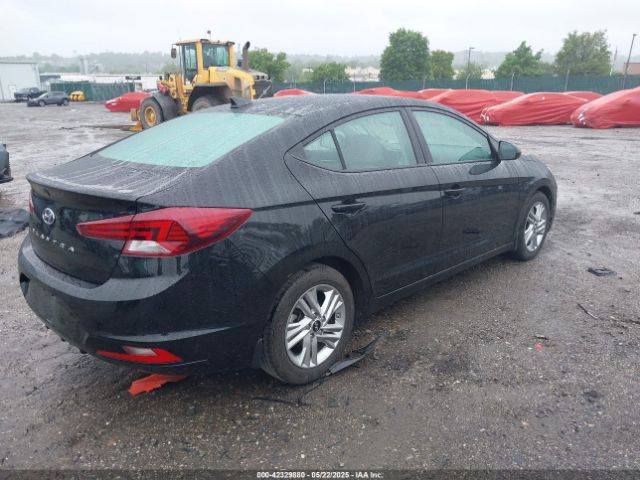 5NPD84LFXLH592032 Hyundai Elantra Value Edition
