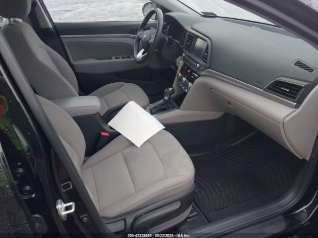 5NPD84LFXLH592032 Hyundai Elantra Value Edition