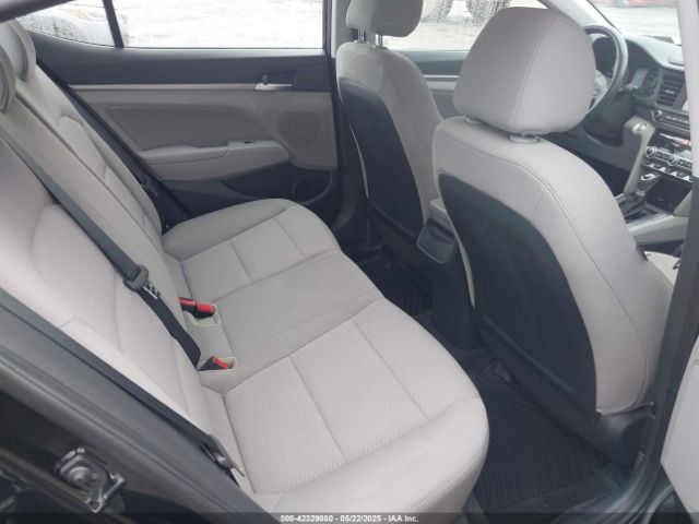 5NPD84LFXLH592032 Hyundai Elantra Value Edition
