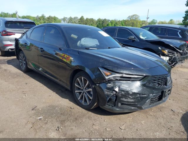 2025 ACURA INTEGRA 19UDE4H34SA005757 Photo 0