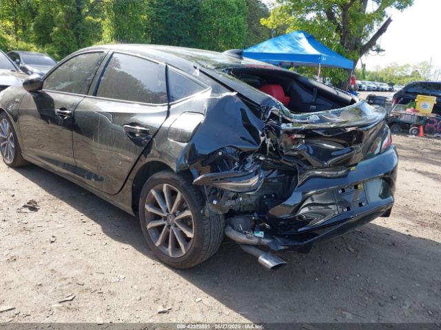 2025 ACURA INTEGRA 19UDE4H34SA005757 Photo 2