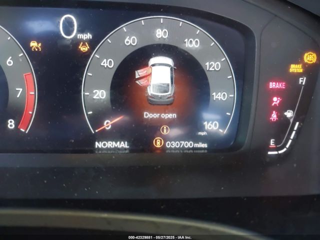 2025 ACURA INTEGRA 19UDE4H34SA005757 Photo 6