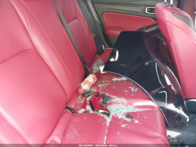 2025 ACURA INTEGRA 19UDE4H34SA005757 Photo 7