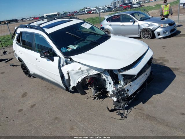 2T3S1RFV3MW218609 auction archive image