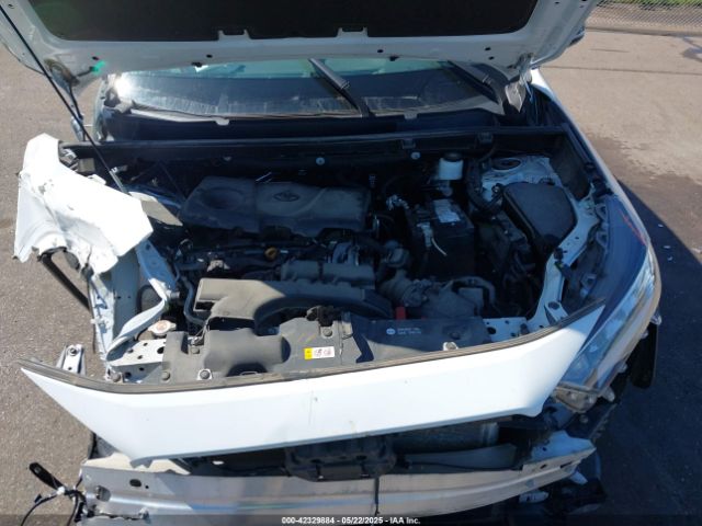 2T3S1RFV3MW218609 Toyota a25a-fks