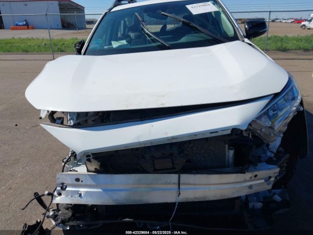2T3S1RFV3MW218609 Toyota a25a-fks