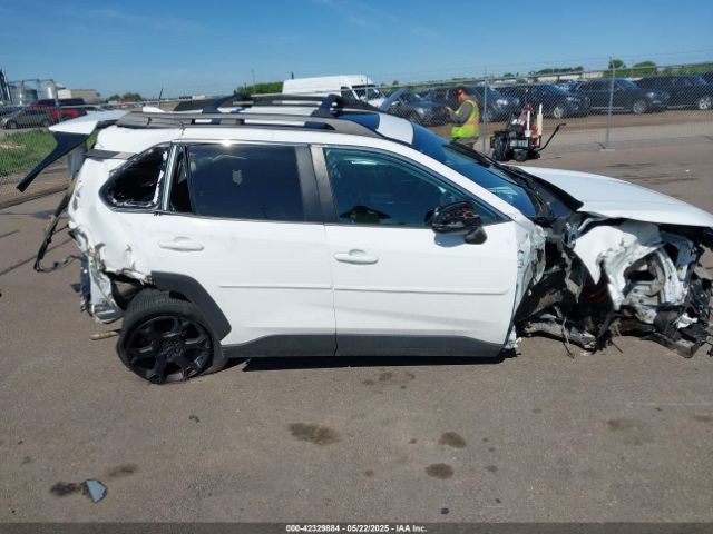 2T3S1RFV3MW218609 Toyota a25a-fks