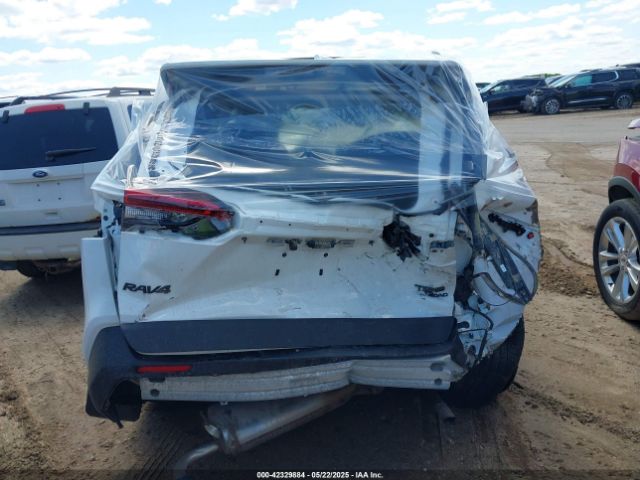 2T3S1RFV3MW218609 Toyota a25a-fks