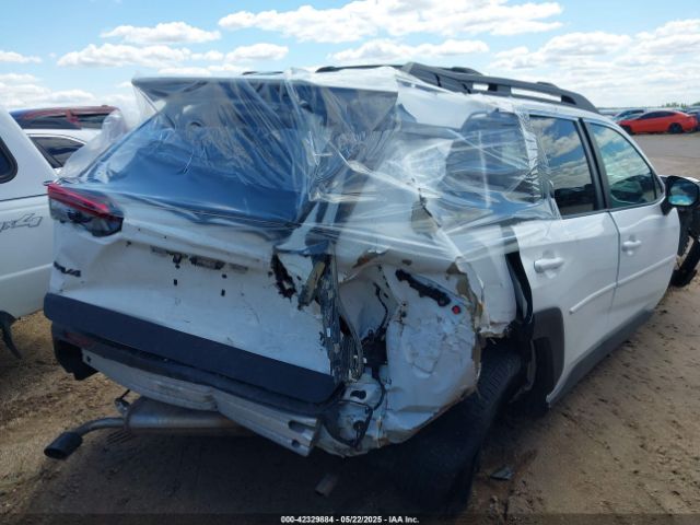 2T3S1RFV3MW218609 Toyota a25a-fks