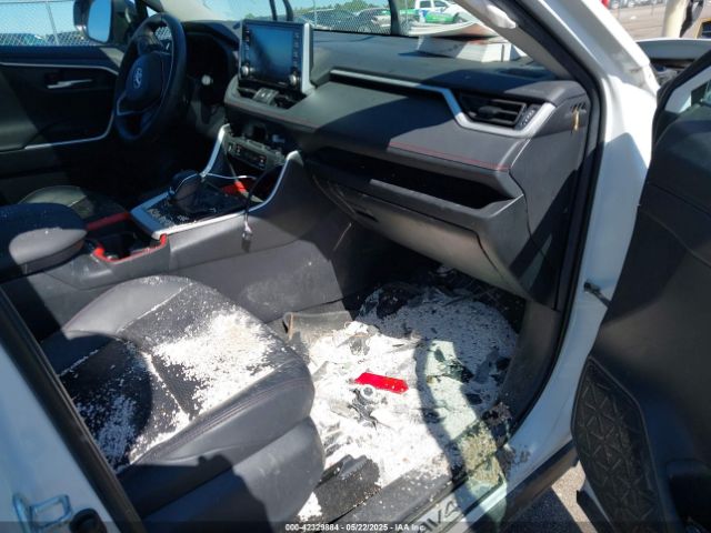 2T3S1RFV3MW218609 Toyota a25a-fks