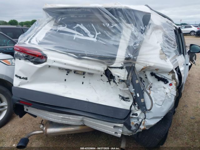 2T3S1RFV3MW218609 Toyota a25a-fks