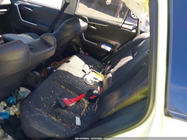 2T3S1RFV3MW218609 Toyota a25a-fks
