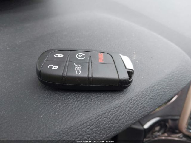 1C4RJFBGXGC434663 Jeep Grand Cherokee Limited 75th Anniversary