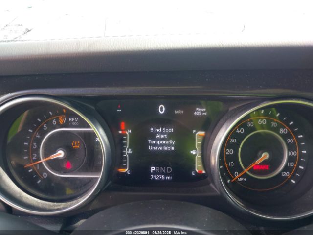 2021 JEEP WRANGLER UNLIMITED 1C4HJXEG5MW649214 Photo 6