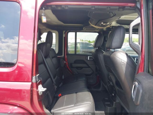 2021 JEEP WRANGLER UNLIMITED 1C4HJXEG5MW649214 Photo 7