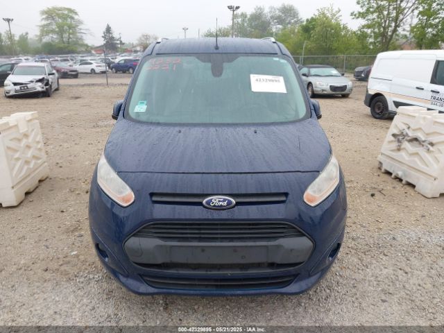 NM0GE9G72G1247898 Ford Transit Connect Titanium