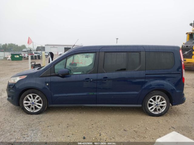 NM0GE9G72G1247898 Ford Transit Connect Titanium