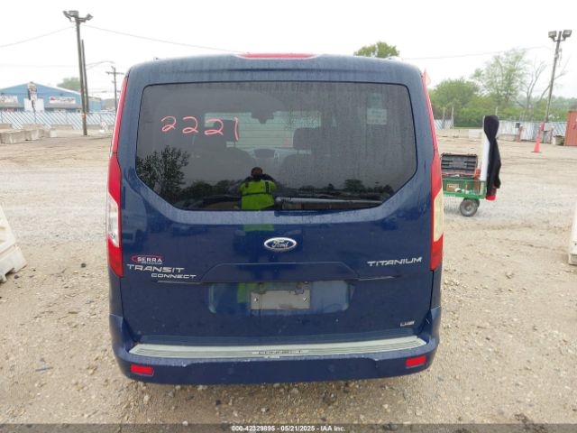 NM0GE9G72G1247898 Ford Transit Connect Titanium