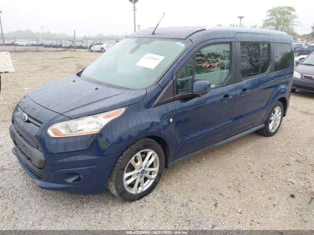 NM0GE9G72G1247898 Ford Transit Connect Titanium