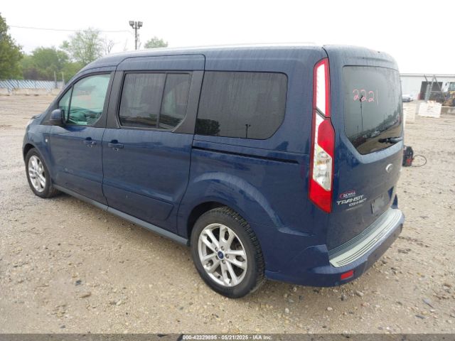 NM0GE9G72G1247898 Ford Transit Connect Titanium