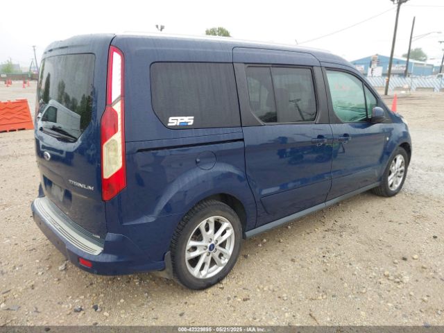 NM0GE9G72G1247898 Ford Transit Connect Titanium