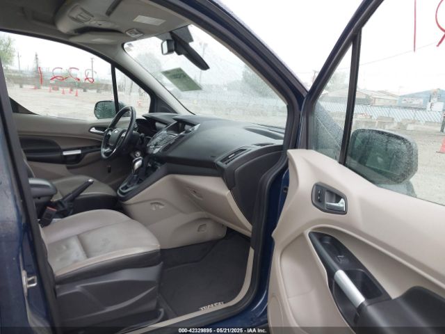 NM0GE9G72G1247898 Ford Transit Connect Titanium