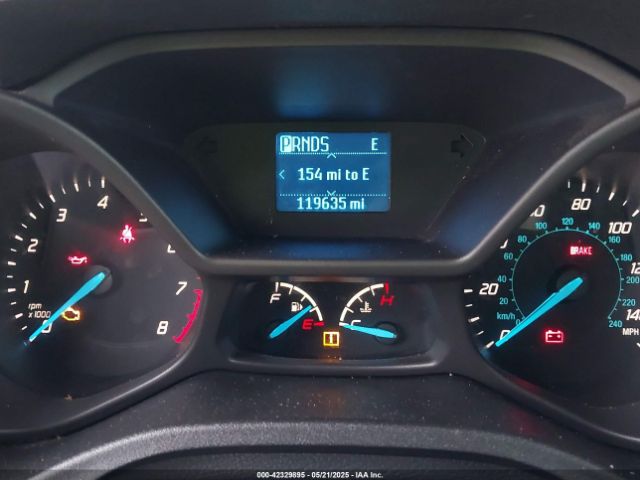 NM0GE9G72G1247898 Ford Transit Connect Titanium