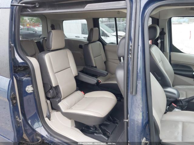 NM0GE9G72G1247898 Ford Transit Connect Titanium