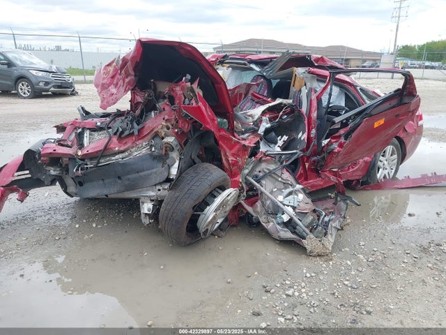 2G1WB5E36E1128669 Chevrolet lfx
