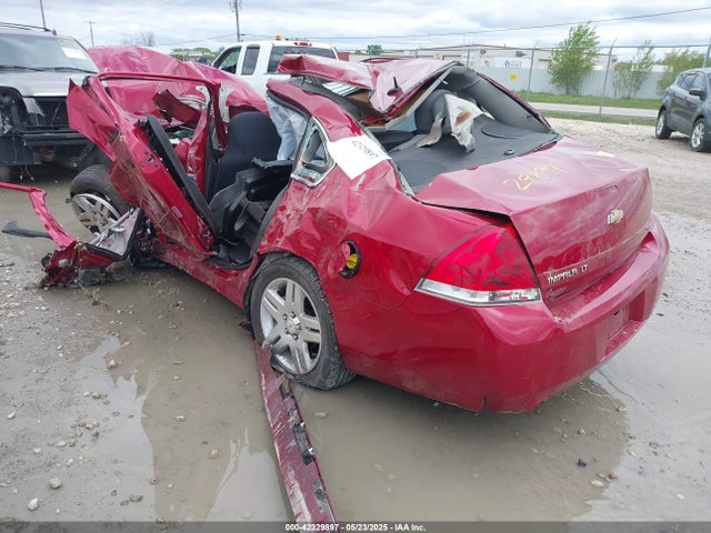 2G1WB5E36E1128669 Chevrolet lfx