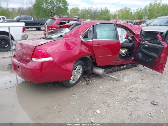 2G1WB5E36E1128669 Chevrolet lfx