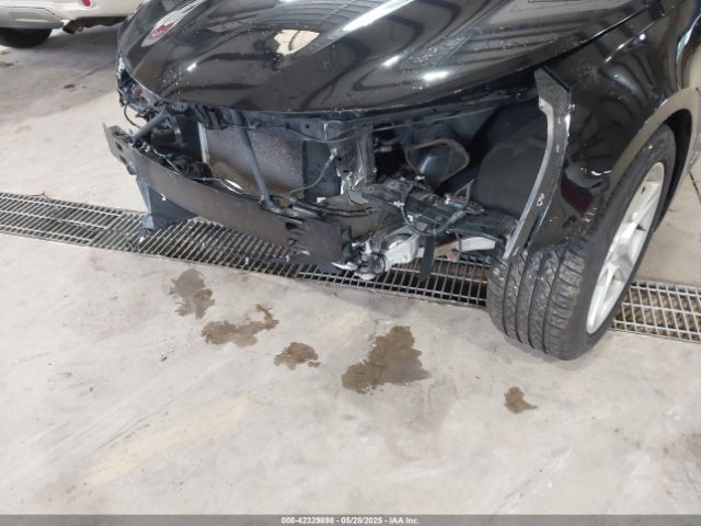 2020 CHEVROLET CAMARO 1G1FB1RSXL0110503 Photo 5