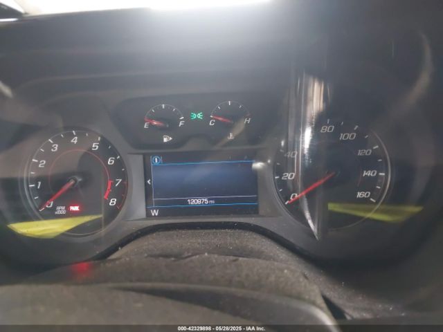 2020 CHEVROLET CAMARO 1G1FB1RSXL0110503 Photo 6