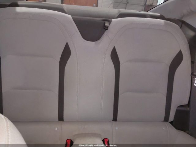 2020 CHEVROLET CAMARO 1G1FB1RSXL0110503 Photo 7