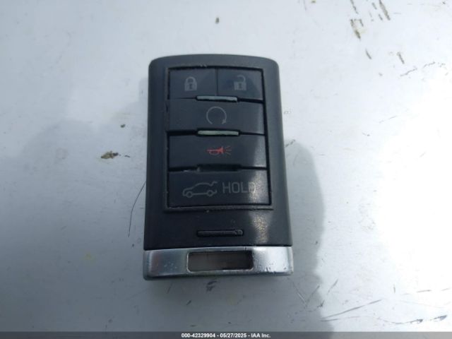 2014 CADILLAC ATS 1G6AJ5SX6E0115740 Photo 10