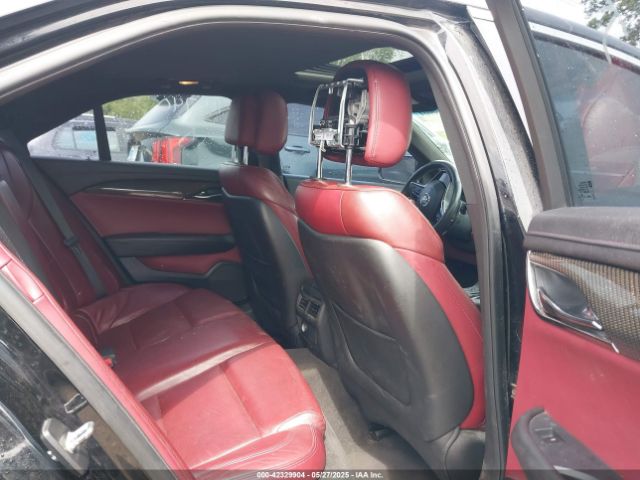 2014 CADILLAC ATS 1G6AJ5SX6E0115740 Photo 7