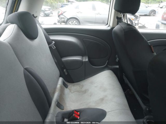 2005 MINI COOPER S WMWRE33505TL10590 Photo 7