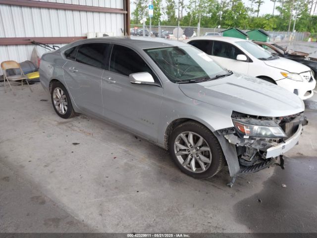 2G1115S34G9117627 auction archive image