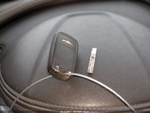 2G1115S34G9117627 Chevrolet Impala 2lt