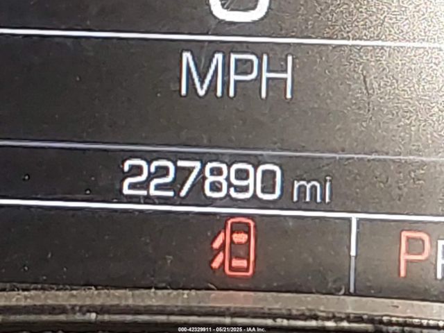 2G1115S34G9117627 Chevrolet Impala 2lt